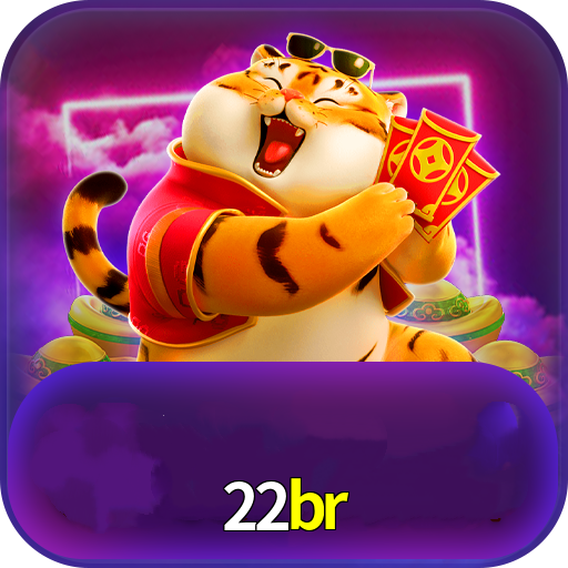 Imagem promocional da 22br mostrando a plataforma e suas vantagens